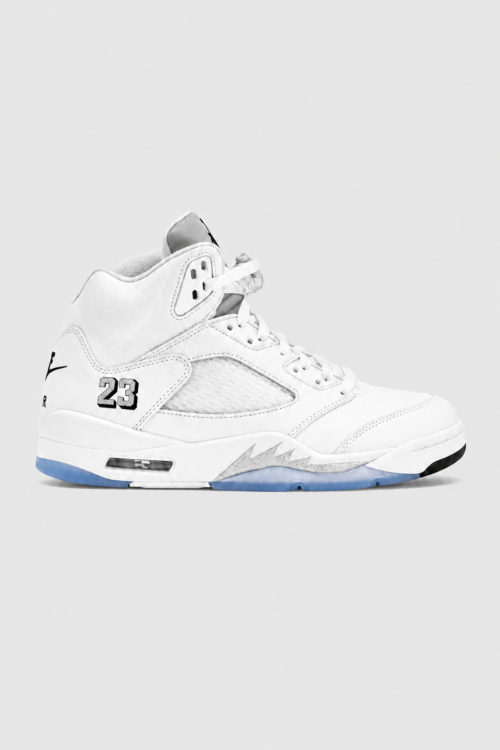 JORDAN JORDAN 5 GS TRAINERS