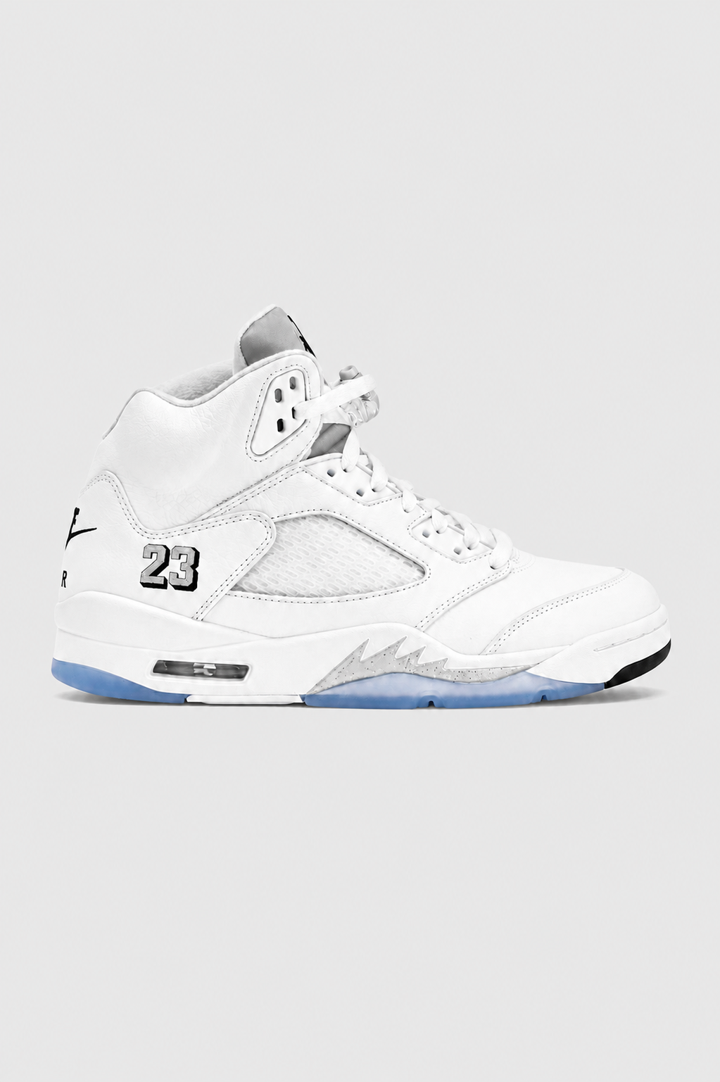 JORDAN JORDAN 5 GS TRAINERS