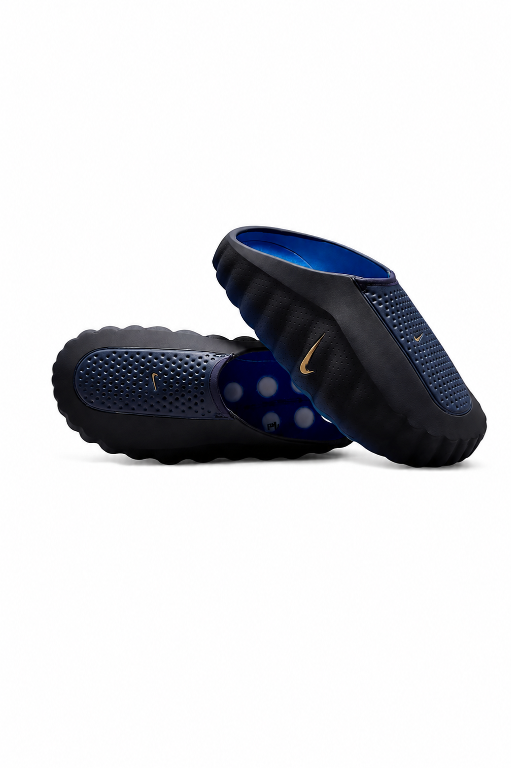 Nike Mind 001 Men (Blackend blue) - Image 3