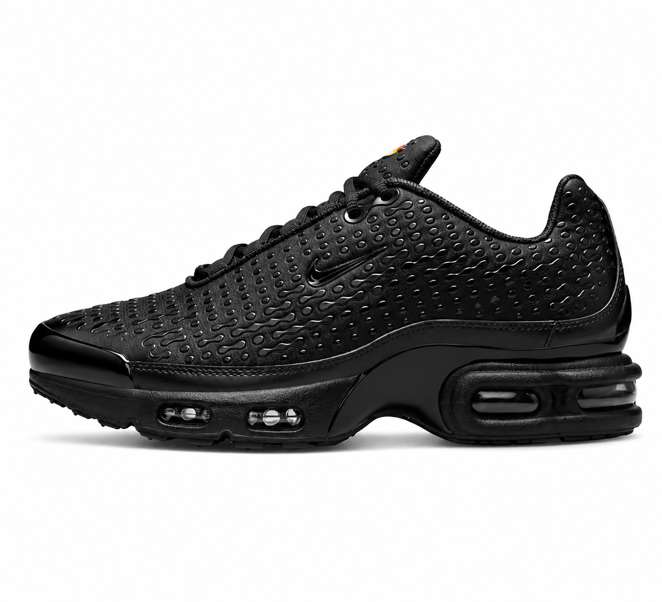 Nike Air Structure Retro Runner
