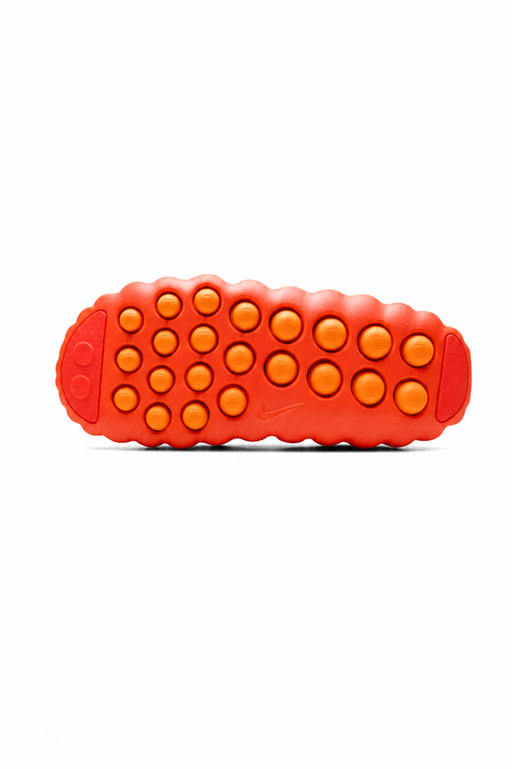 Nike Mind 001- Men (Solar red) - Image 3