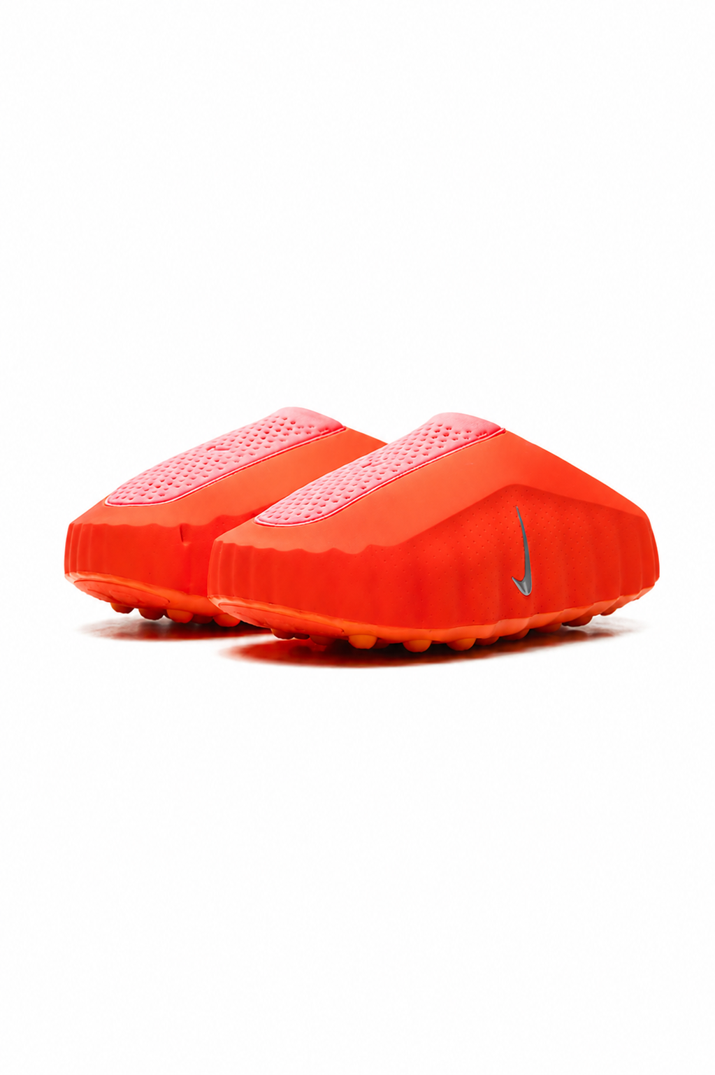 Nike Mind 001- Men (Solar red) - Image 2
